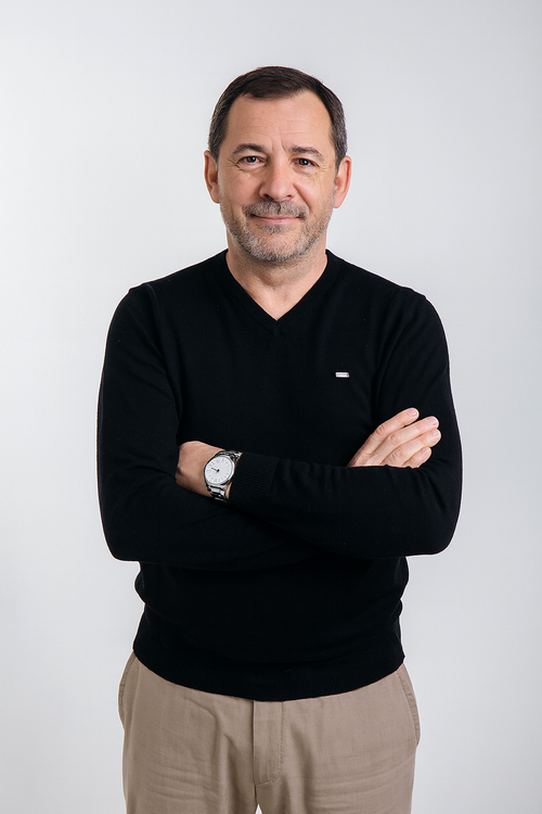 Виноградов Кирилл Игоревич